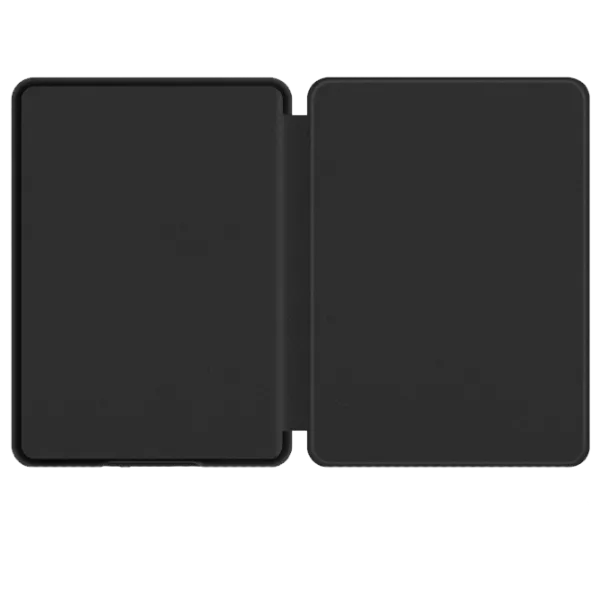 Husă pentru carte electronică Amazon Kindle Paperwhite (B01N1SVR4H) 6"/ Black photo 2 Husă pentru carte electronică Amazon Kindle Paperwhite (B01N1SVR4H) 6"/ Black photo 2
