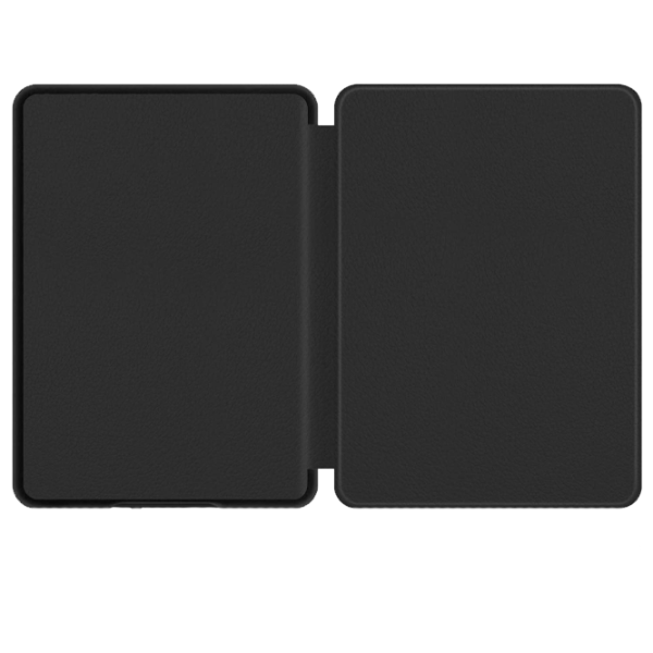 Husă pentru carte electronică Amazon Kindle Paperwhite (B01N1SVR4H) 6"/ Black photo 2 Husă pentru carte electronică Amazon Kindle Paperwhite (B01N1SVR4H) 6"/ Black photo 2