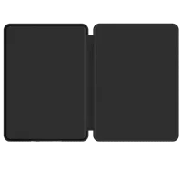 Husă pentru carte electronică Amazon Kindle Paperwhite (‎B01N1SVR4H) 6"/ Black photo 2