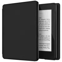 Husă pentru carte electronică Amazon Kindle Paperwhite (‎B01N1SVR4H) 6"/ Black photo 3