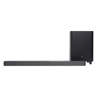 Soundbar JBL SURROUND 5.1 / Black photo 2