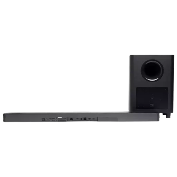 Саундбар JBL SURROUND 5.1 / Черный photo 3