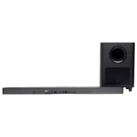 Soundbar JBL SURROUND 5.1 / Black photo 3
