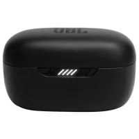 Căști JBL Live Free NC+ Black Fără fir/ Personal photo 2