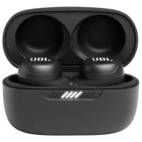 Căști JBL Live Free NC+ Black Fără fir/ Personal photo 3