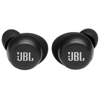 Căști JBL Live Free NC+ Black Fără fir/ Personal photo 4
