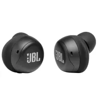 Căști JBL Live Free NC+ Black Fără fir/ Personal photo 6