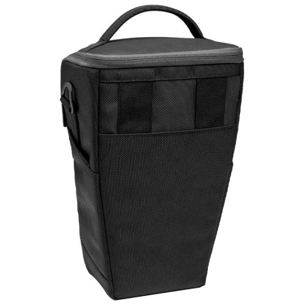 Geantă pentru aparat foto Advanced² Camera Holster L Poliester/ Black photo 2