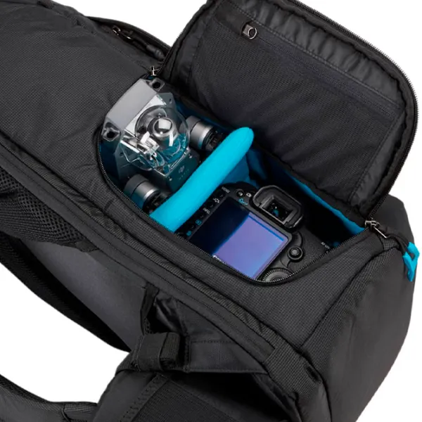 Рюкзак для фотоаппарата THULE Aspect TAC-106 L Нейлон/ Черный photo 3