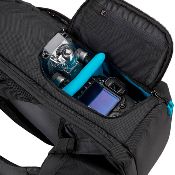 Рюкзак для фотоаппарата THULE Aspect TAC-106 L Нейлон/ Черный photo 3