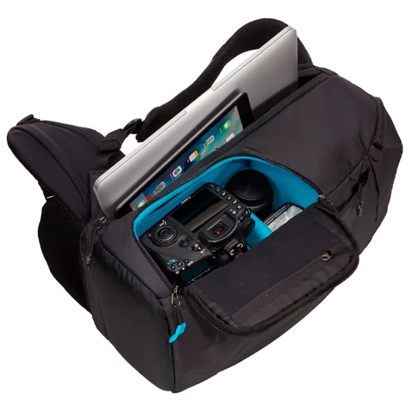 Рюкзак для фотоаппарата THULE Aspect TAC-106 L Нейлон/ Черный photo 4