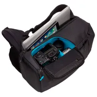 Rucsac pentru aparat foto THULE Aspect TAC-106 L Nylon/ Black photo 4