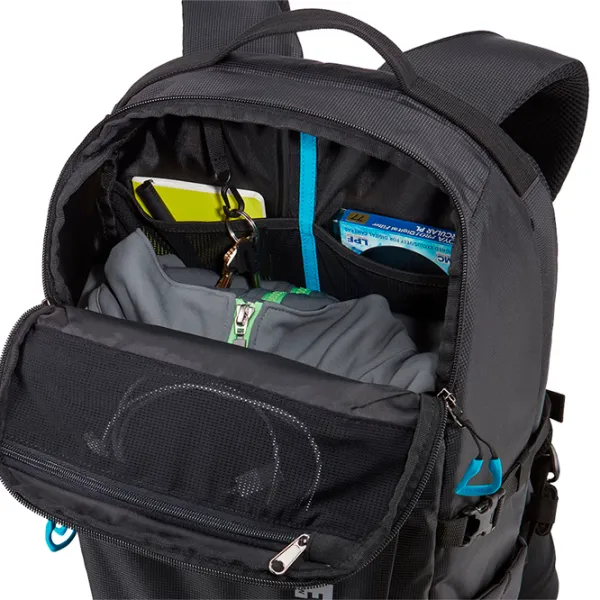 Рюкзак для фотоаппарата THULE Aspect TAC-106 L Нейлон/ Черный photo 5