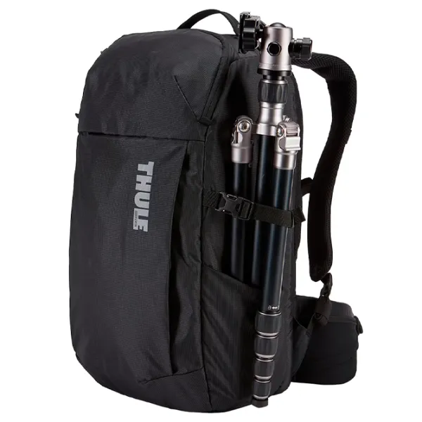 Рюкзак для фотоаппарата THULE Aspect TAC-106 L Нейлон/ Черный photo 6