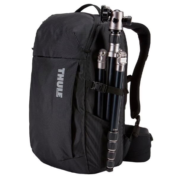 Рюкзак для фотоаппарата THULE Aspect TAC-106 L Нейлон/ Черный photo 6