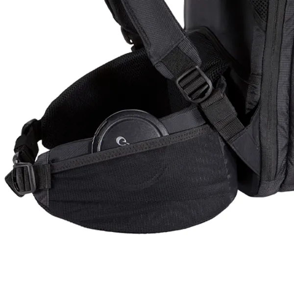 Рюкзак для фотоаппарата THULE Aspect TAC-106 L Нейлон/ Черный photo 7