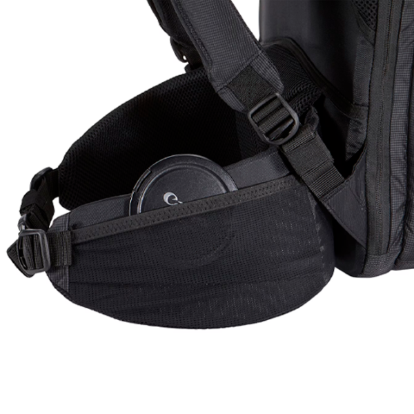 Рюкзак для фотоаппарата THULE Aspect TAC-106 L Нейлон/ Черный photo 7