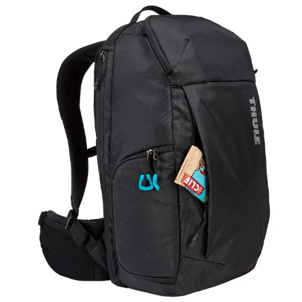 Рюкзак для фотоаппарата THULE Aspect TAC-106 L Нейлон/ Черный photo 8