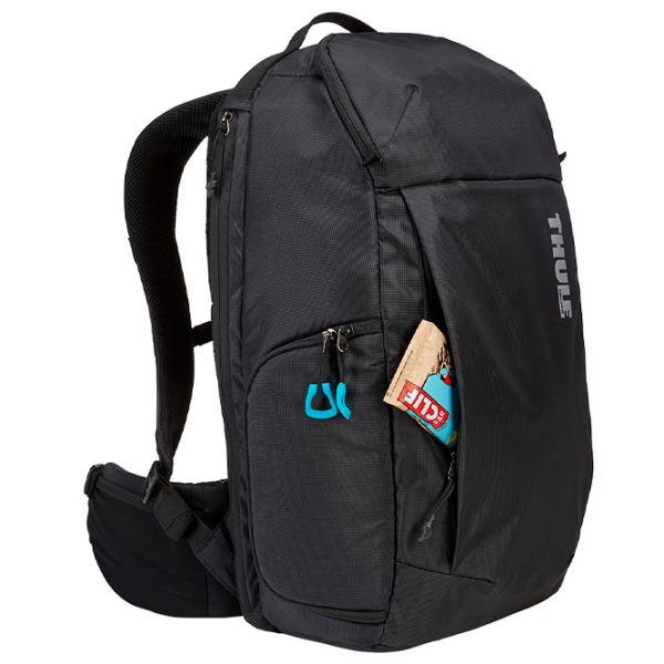 Рюкзак для фотоаппарата THULE Aspect TAC-106 L Нейлон/ Черный photo 8