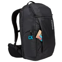 Rucsac pentru aparat foto THULE Aspect TAC-106 L Nylon/ Black photo 8