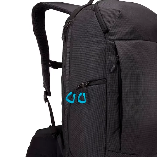 Рюкзак для фотоаппарата THULE Aspect TAC-106 L Нейлон/ Черный photo 9