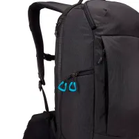Rucsac pentru aparat foto THULE Aspect TAC-106 L Nylon/ Black photo 9
