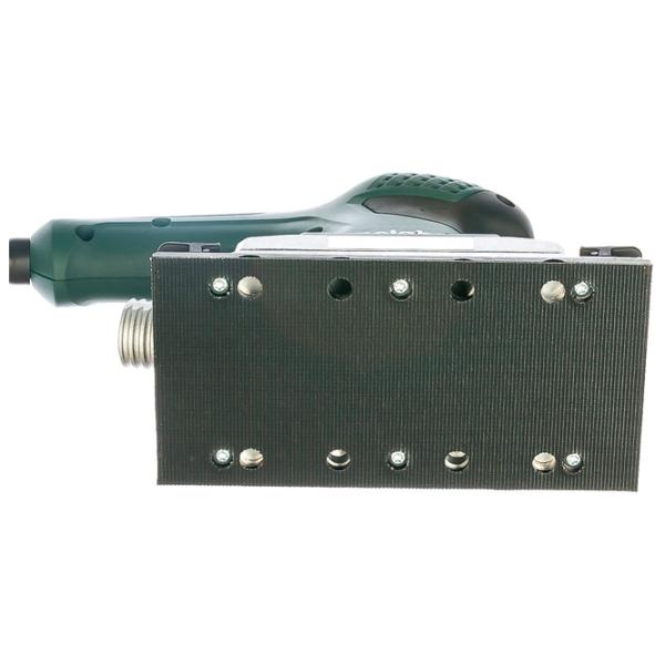 Șlefuitor Metabo SRE 3185 (600442000) Cu vibrații/ Green photo 3 Șlefuitor Metabo SRE 3185 (600442000) Cu vibrații/ Green photo 3