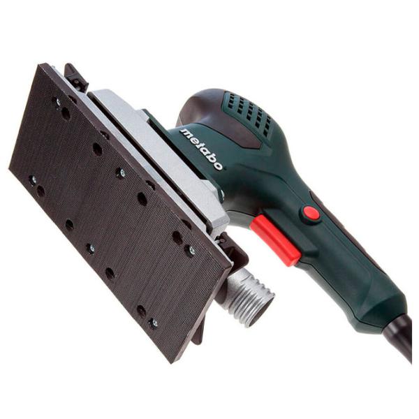 Șlefuitor Metabo SRE 3185 (600442000) Cu vibrații/ Green photo 4 Șlefuitor Metabo SRE 3185 (600442000) Cu vibrații/ Green photo 4
