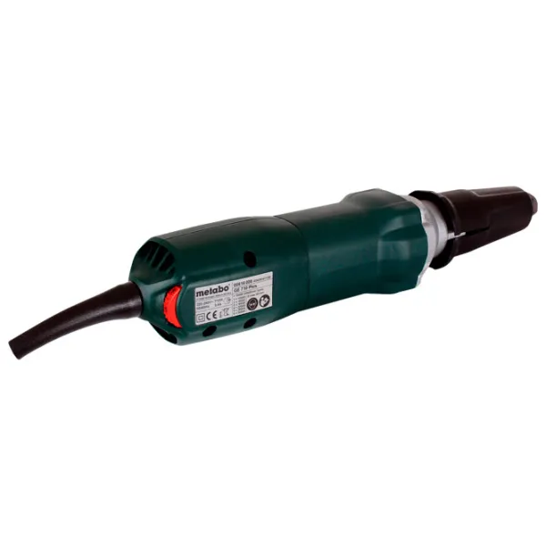 Polizor Metabo GE 710 Plus (600616000) Drept / 710 W / Green photo 2
