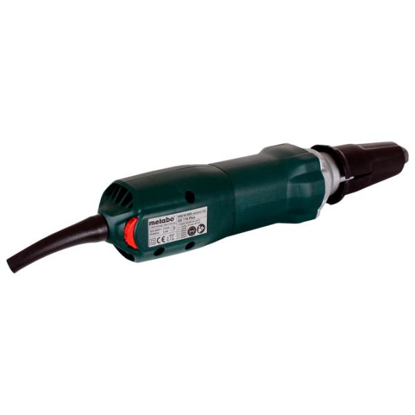 Polizor Metabo GE 710 Plus (600616000) Drept / 710 W / Green photo 2