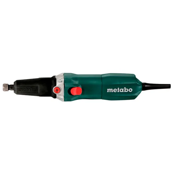 Polizor Metabo GE 710 Plus (600616000) Drept / 710 W / Green photo 3