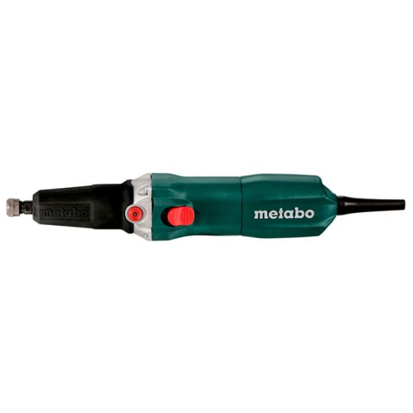 Polizor Metabo GE 710 Plus (600616000) Drept / 710 W / Green photo 3
