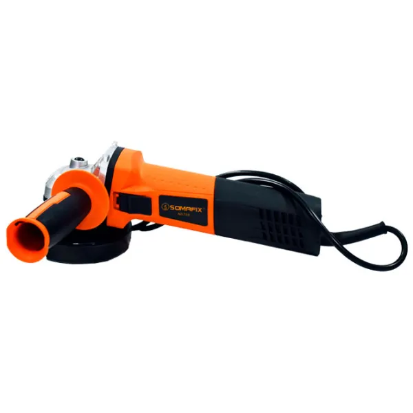 Polizor Somafix AG750 Unghiular/ 750 W photo 2