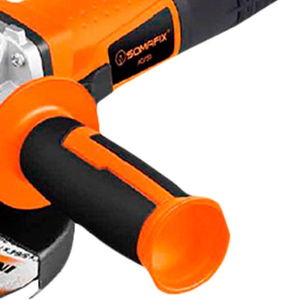 Polizor Somafix AG750 Unghiular/ 750 W photo 4