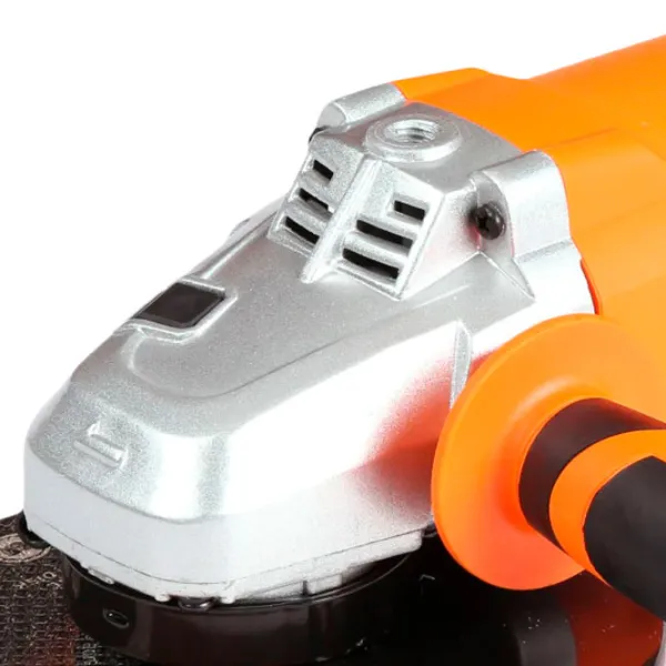 Polizor Somafix AG2350 Unghiular/ 2350 W/ Orange photo 4