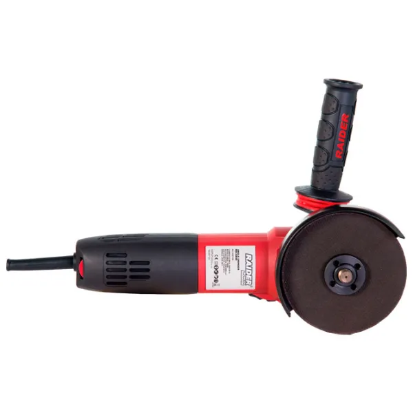 Polizor Raider RDI-AG58 Unghiular/ 1400 W photo 5