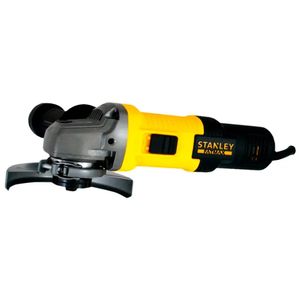 Шлифовальная машина Stanley Fatmax FMEG220 Угловая/ 850 Вт photo 3 Шлифовальная машина Stanley Fatmax FMEG220 Угловая/ 850 Вт photo 3