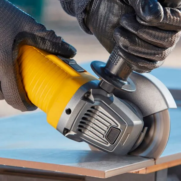 Шлифовальная машина Stanley Fatmax FMEG220 Угловая/ 850 Вт photo 5 Шлифовальная машина Stanley Fatmax FMEG220 Угловая/ 850 Вт photo 5