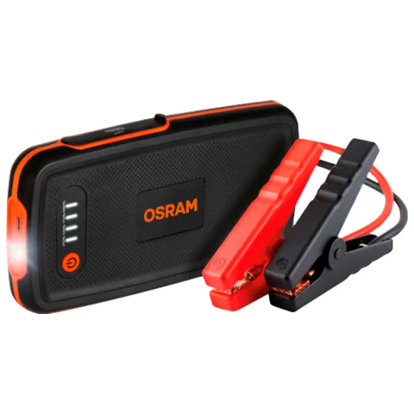 Incărcător și Redresor auto Osram OBSL200  -  photo 2