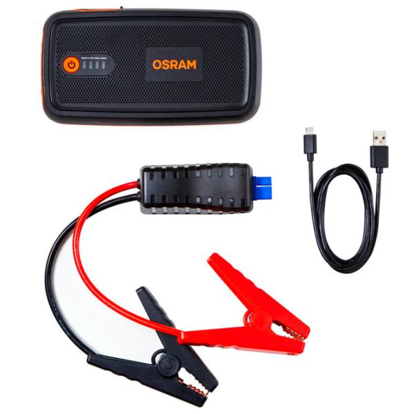 Redresor auto Osram OBSL300  -  photo 3