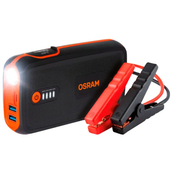 Redresor auto Osram OBSL300  -  photo 4