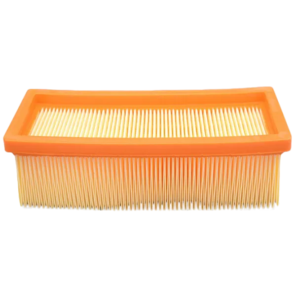 Filtru KARCHER 6.414-498.0 Hîrtie/ Yellow photo 2