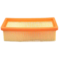 Filtru KARCHER 6.414-498.0 Hîrtie/ Yellow photo 2
