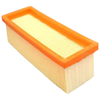Filtru KARCHER 6.414-498.0 Hîrtie/ Yellow photo 3