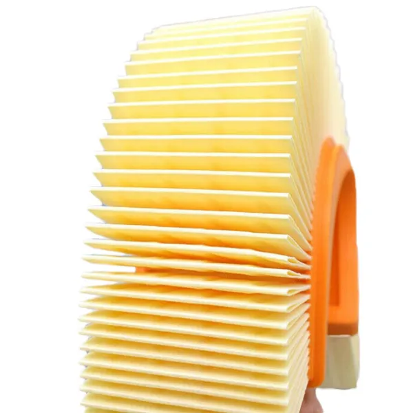 Filtru KARCHER 6.414-498.0 Hîrtie/ Yellow photo 4