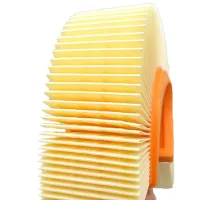 Filtru KARCHER 6.414-498.0 Hîrtie/ Yellow photo 4
