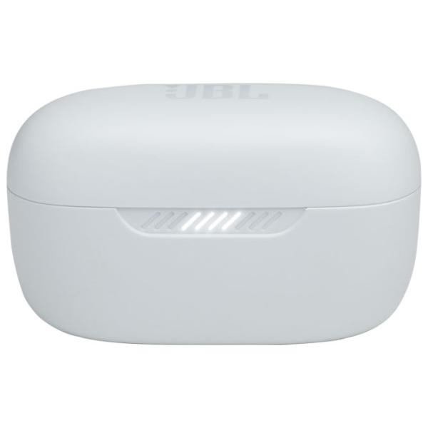 Наушники JBL Live Free NC+ Белый Беспроводные/ Персональный photo 3 Наушники JBL Live Free NC+ Белый Беспроводные/ Персональный photo 3