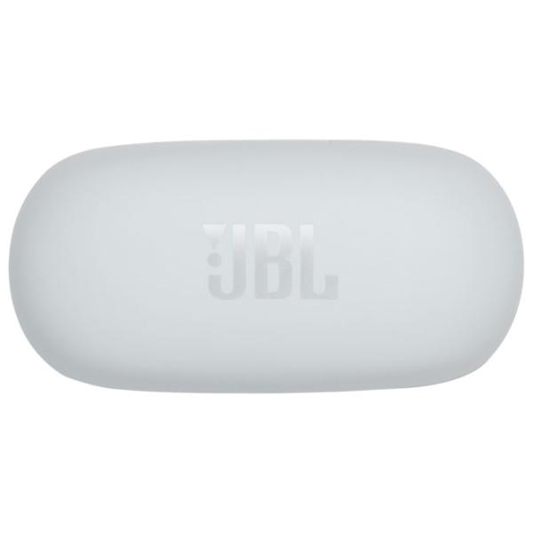 Наушники JBL Live Free NC+ Белый Беспроводные/ Персональный photo 4 Наушники JBL Live Free NC+ Белый Беспроводные/ Персональный photo 4