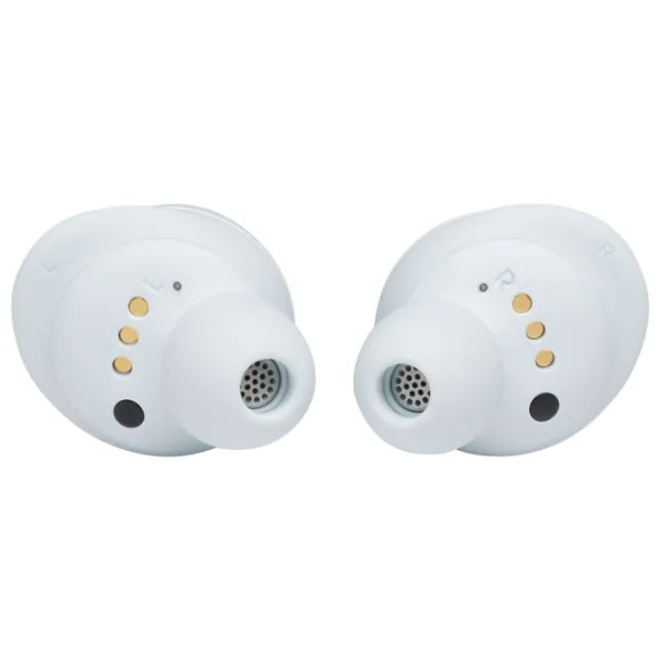 Наушники JBL Live Free NC+ Белый Беспроводные/ Персональный photo 7 Наушники JBL Live Free NC+ Белый Беспроводные/ Персональный photo 7