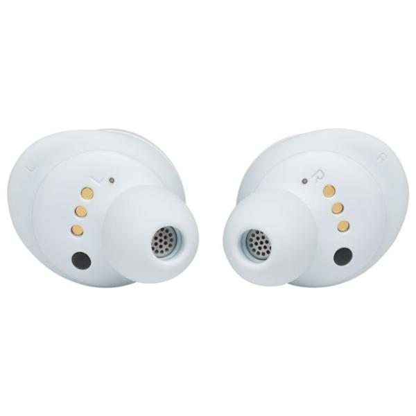 Наушники JBL Live Free NC+ Белый Беспроводные/ Персональный photo 7 Наушники JBL Live Free NC+ Белый Беспроводные/ Персональный photo 7